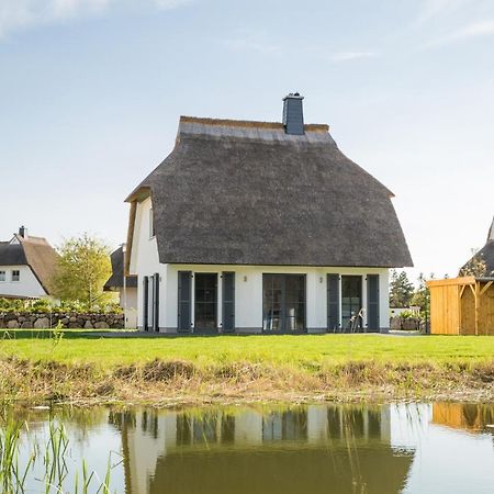 Ferienhaus Seeschwalbe 33 Fuhlendorf  Dış mekan fotoğraf